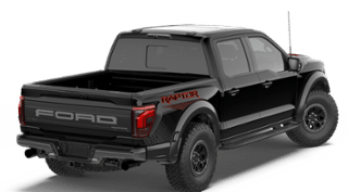 2026 Ford F-150® External Image 4
